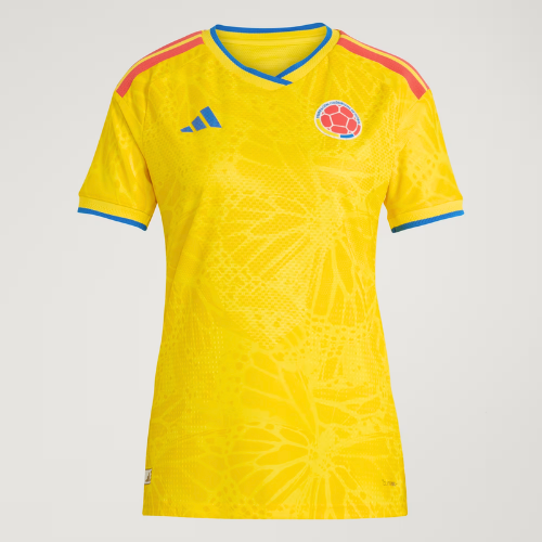 camiseta premium tipo jugador dama
