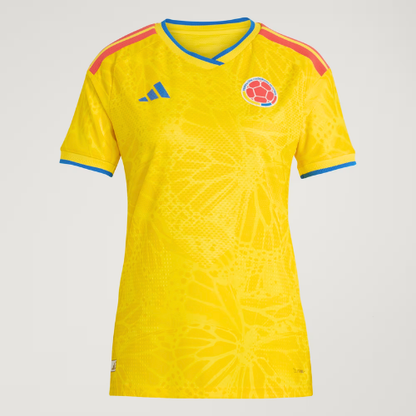 camiseta premium tipo jugador dama